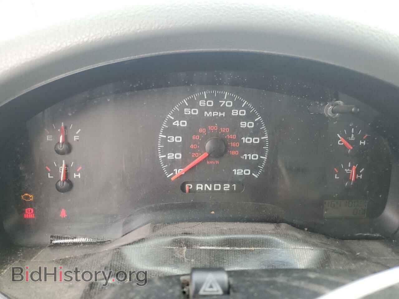 2007 FORD All Models - VIN: 1FTVX12517NA56252 - Photo 9