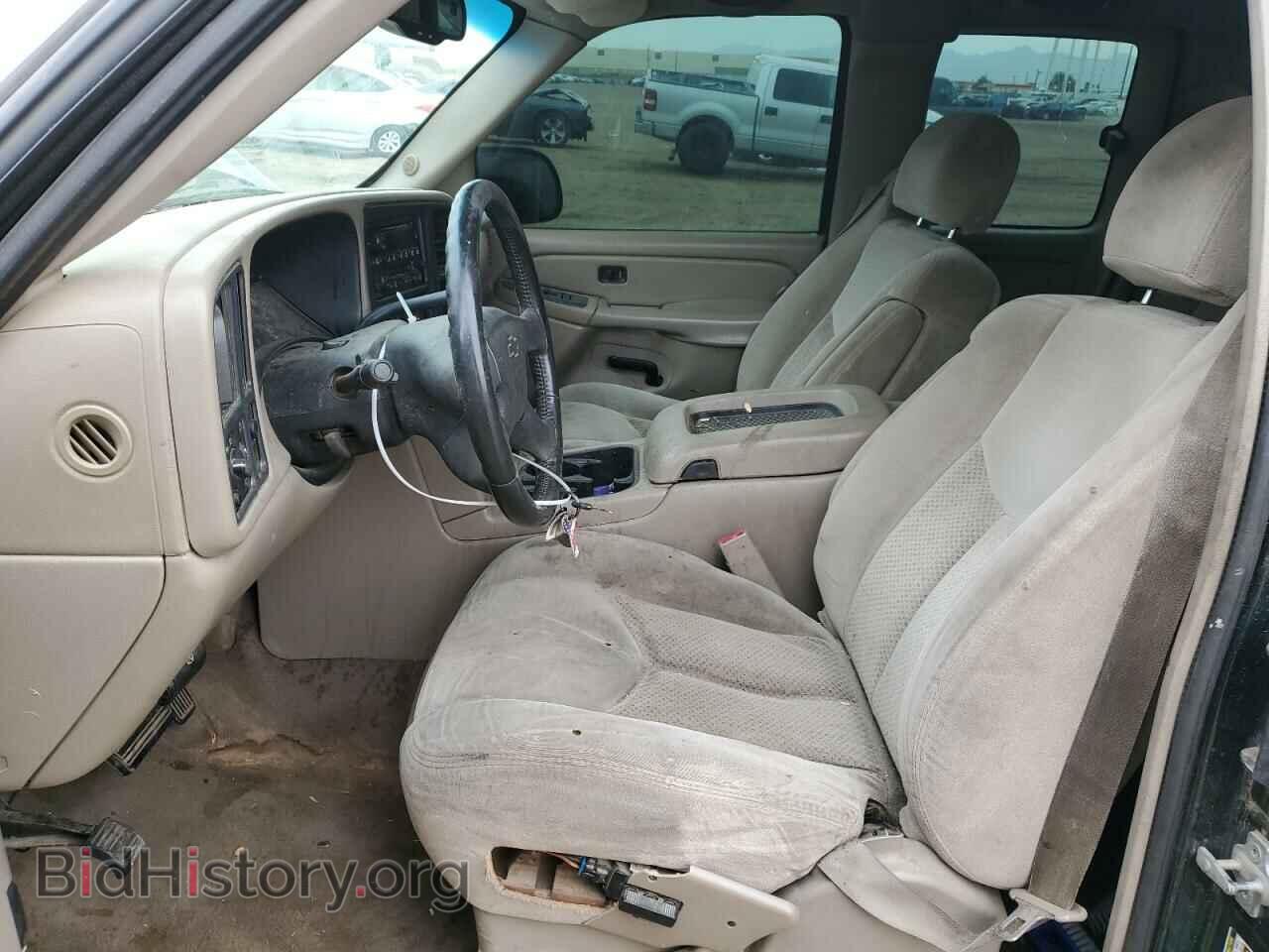 2005 CHEVROLET ALL Models - VIN: 2GCEC19T651154675 - Фото 7