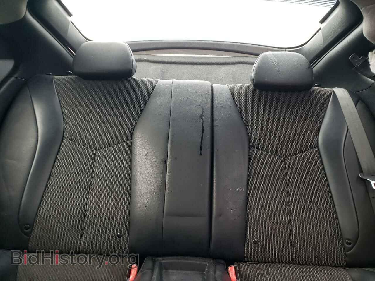 2014 HYUNDAI VELOSTER - VIN: KMHTC6AD1EU192467 - Фото 10