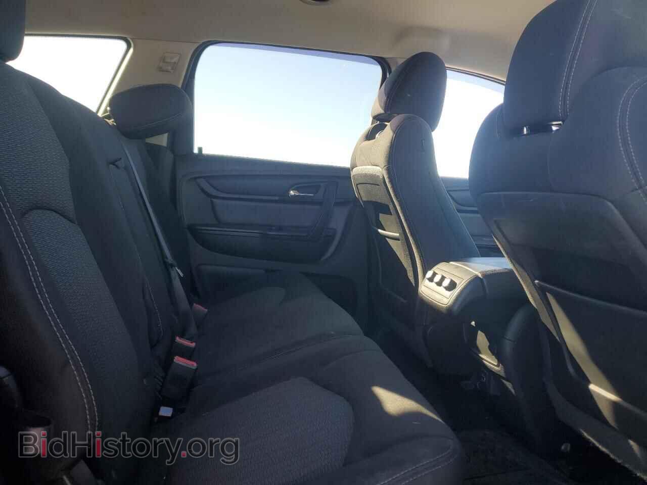 2017 CHEVROLET TRAVERSE - VIN: 1GNKVGKD3HJ195558 - Фото 11