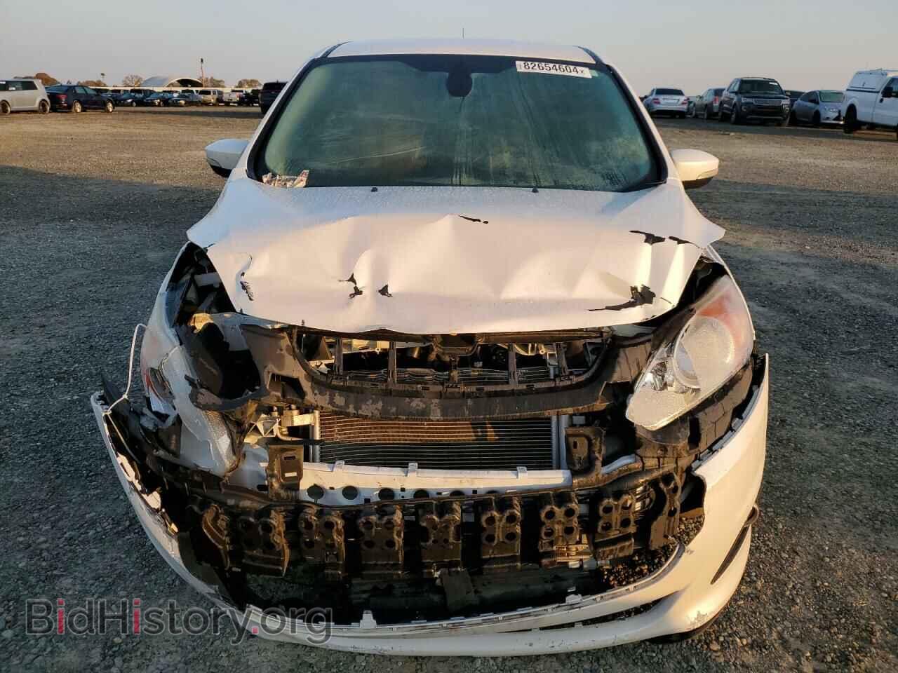2015 FORD CMAX - VIN: 1FADP5CU2FL101773 - Photo 5