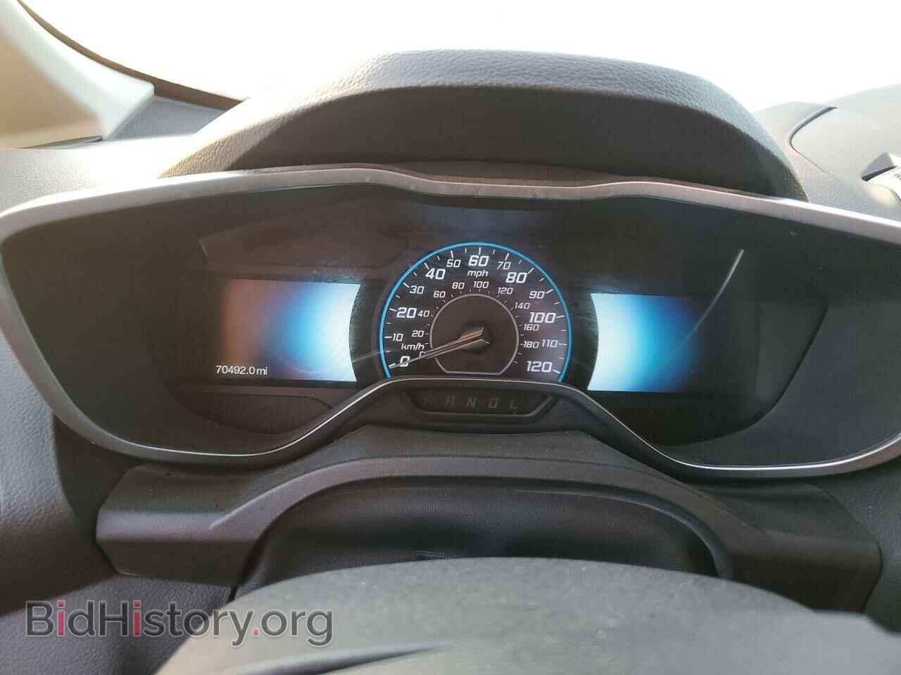 2015 FORD CMAX - VIN: 1FADP5CU2FL101773 - Photo 9