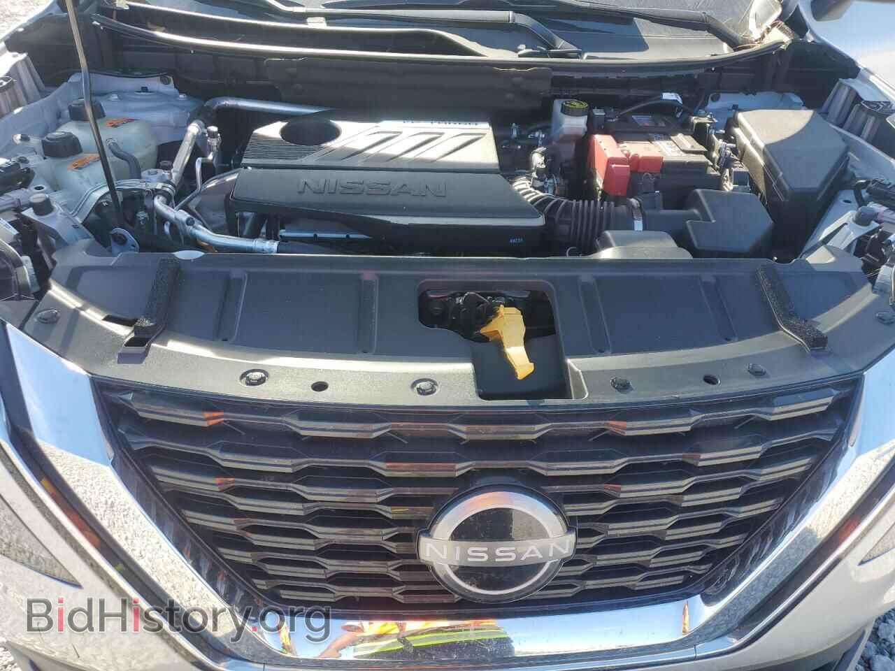 2023 NISSAN ROGUE - VIN: 5N1BT3BB6PC896969 - Фото 12