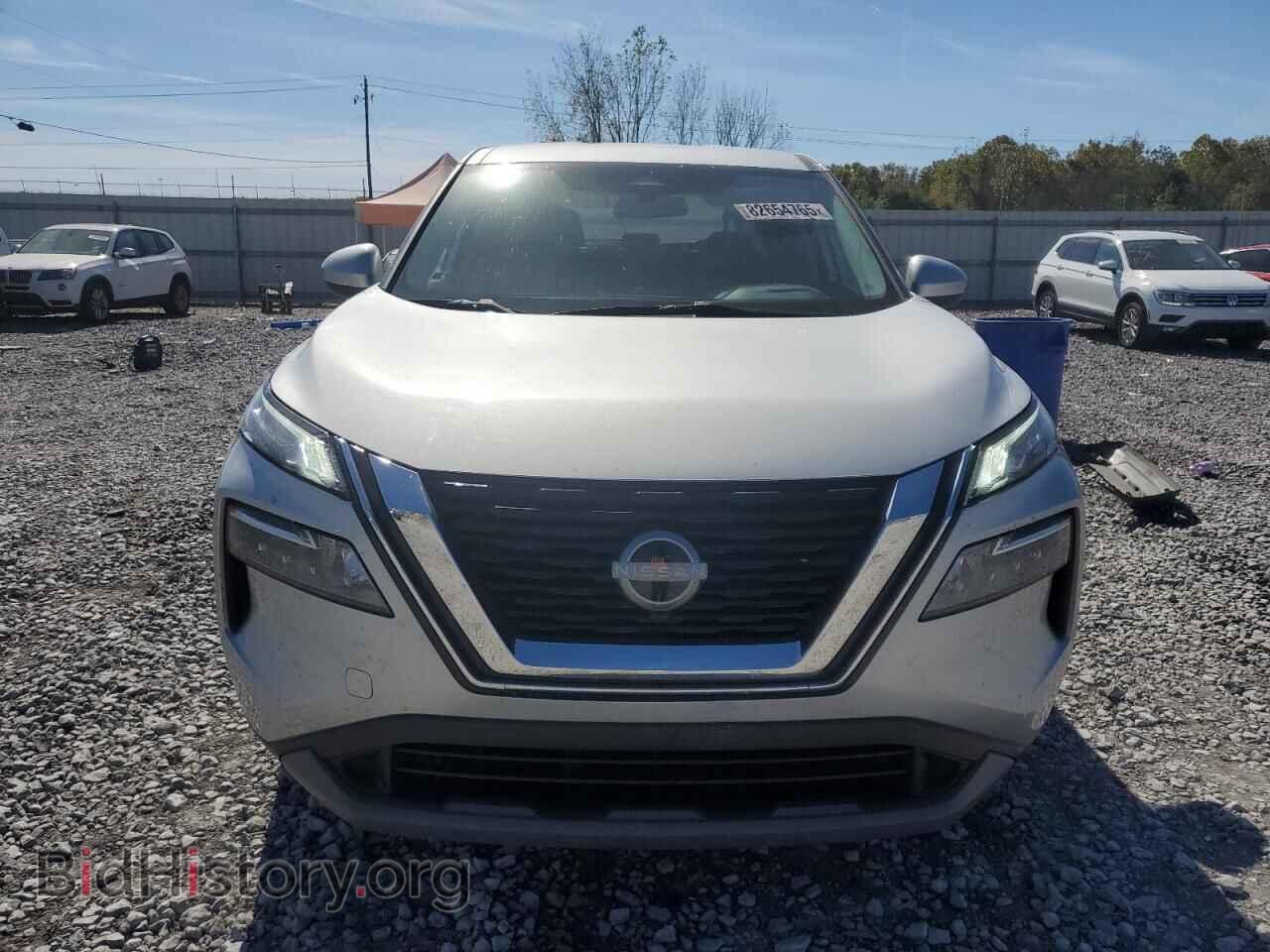 2023 NISSAN ROGUE - VIN: 5N1BT3BB6PC896969 - Фото 5
