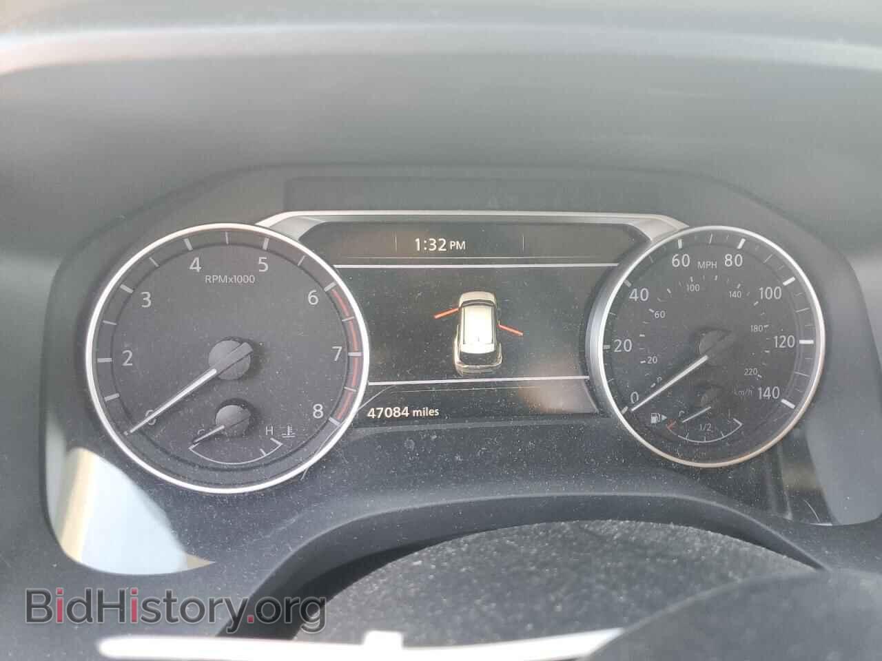 2023 NISSAN ROGUE - VIN: 5N1BT3BB6PC896969 - Фото 9