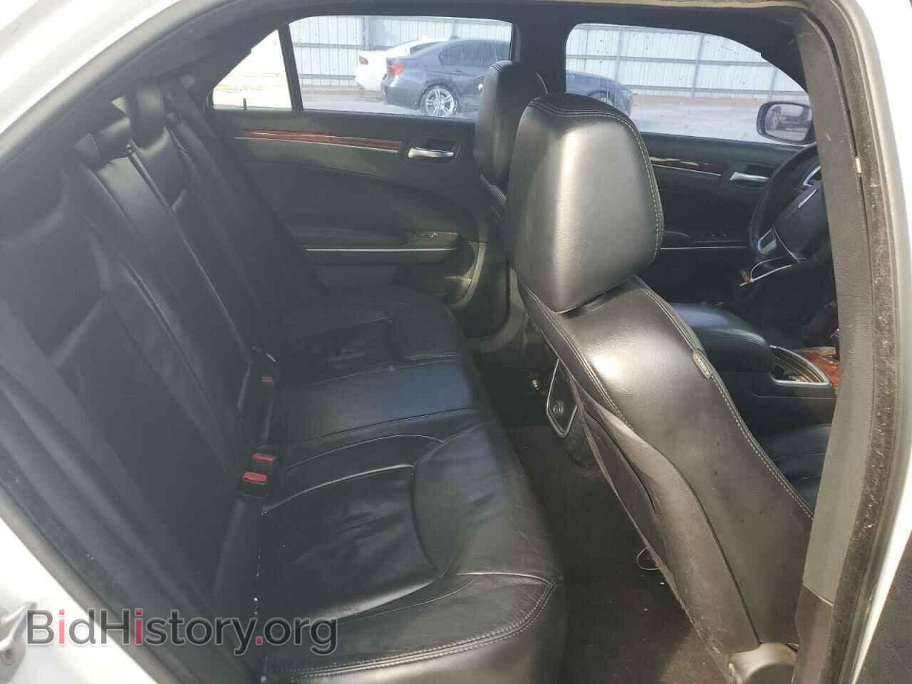 2012 CHRYSLER 300 - VIN: 2C3CCACG2CH310593 - Фото 10