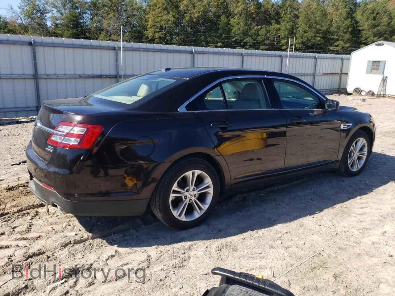 2014 FORD TAURUS - VIN: 1FAHP2E88EG106578 - Photo 3