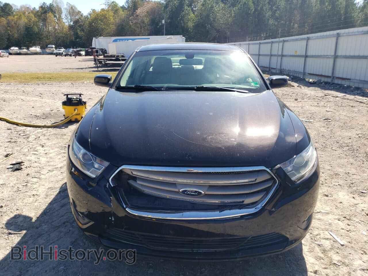 2014 FORD TAURUS - VIN: 1FAHP2E88EG106578 - Photo 5
