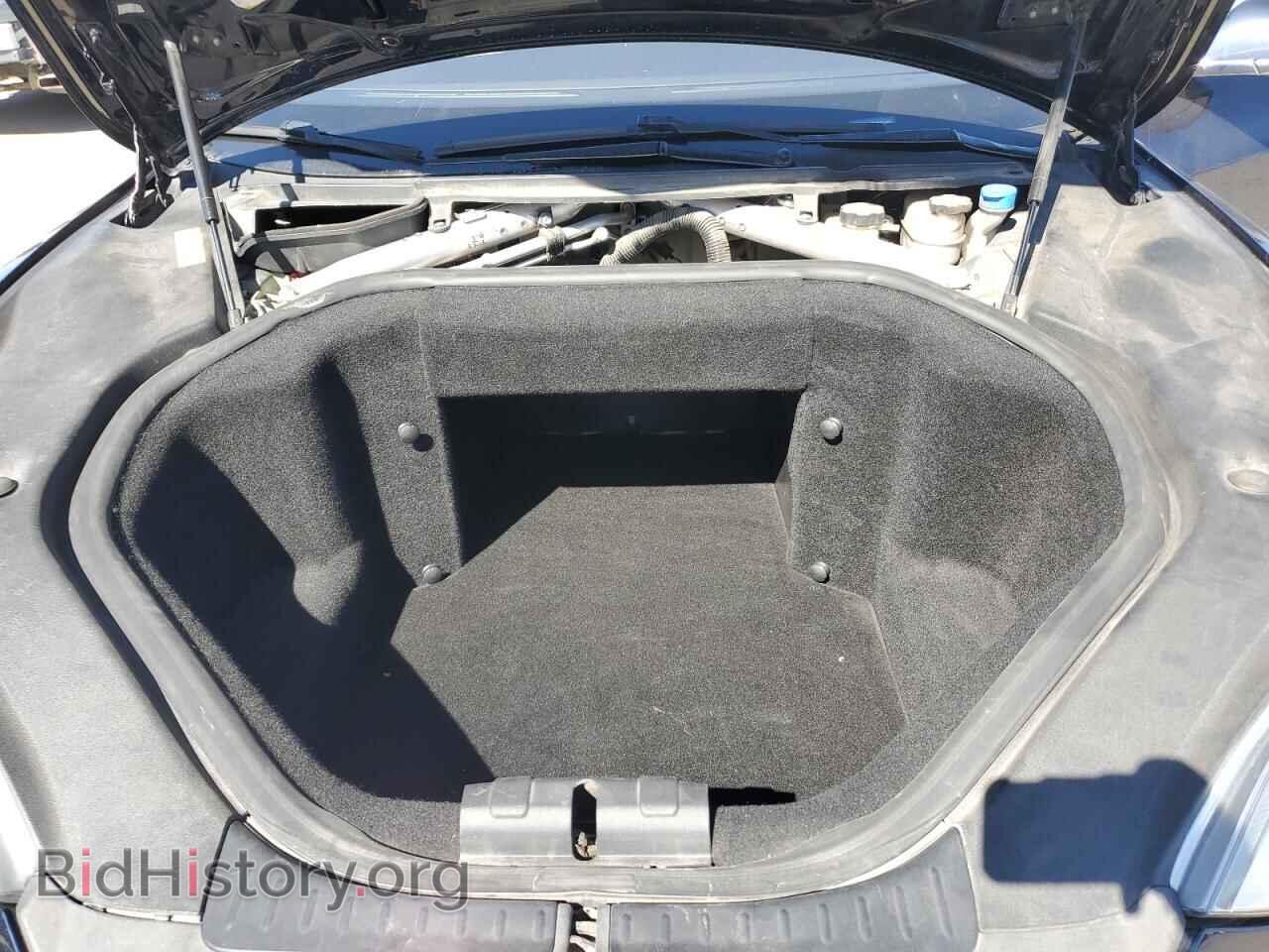 2013 TESLA MODEL S - VIN: 5YJSA1CN2DFP21883 - Photo 11