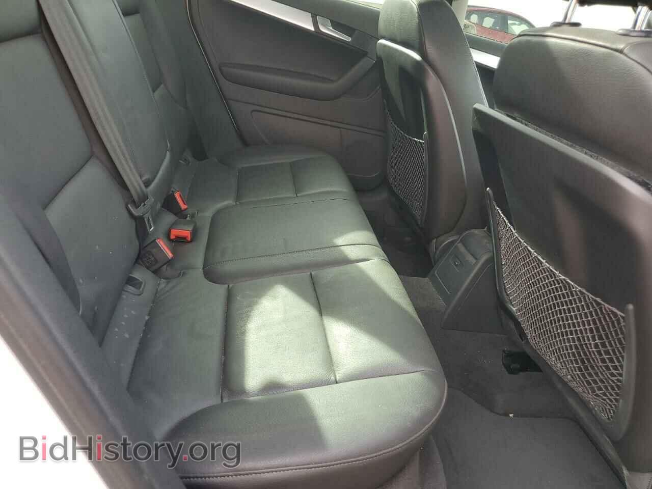 2012 AUDI A3 - VIN: WAUKJAFM4CA142711 - Фото 10