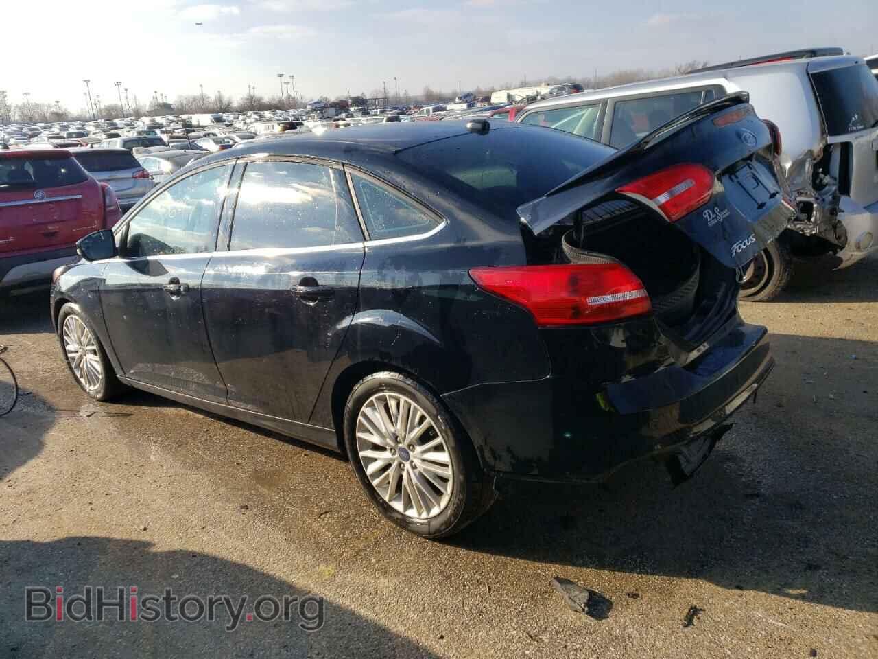 2017 FORD FOCUS - VIN: 1FADP3J24HL244930 - Photo 2