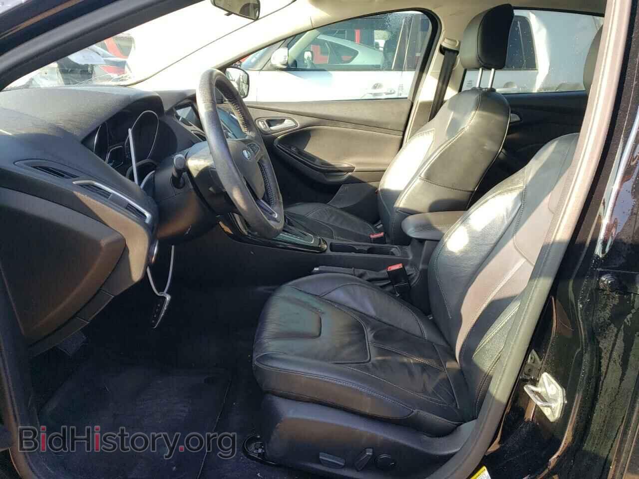 2017 FORD FOCUS - VIN: 1FADP3J24HL244930 - Photo 7