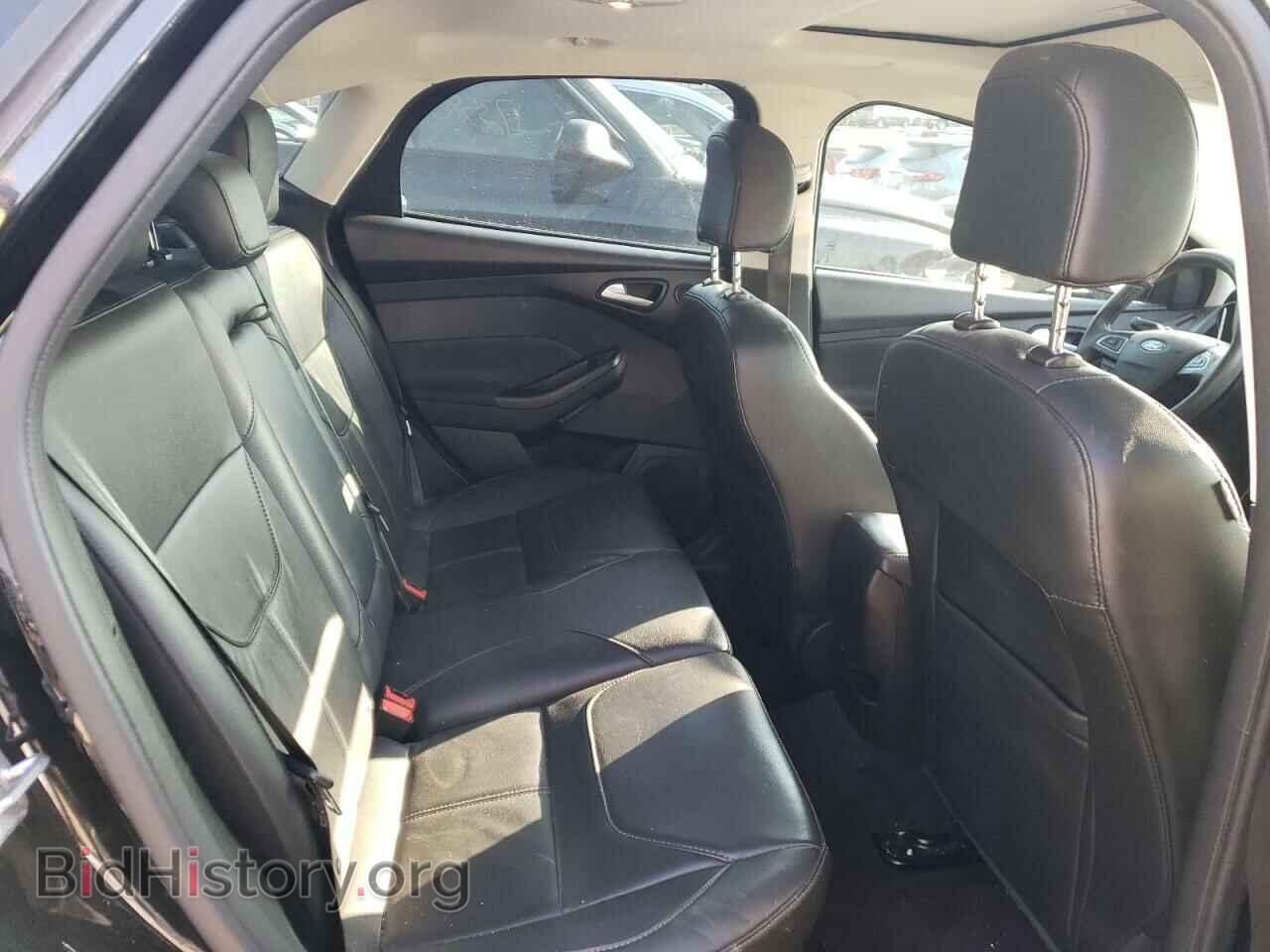 2017 FORD FOCUS - VIN: 1FADP3J24HL244930 - Photo 10
