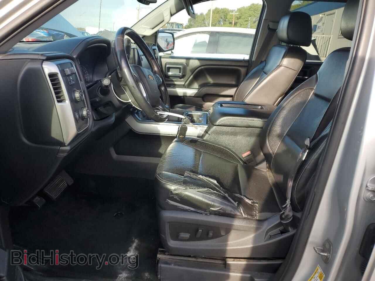 2014 CHEVROLET ALL Models - VIN: 3GCUKSEC7EG288886 - Фото 7