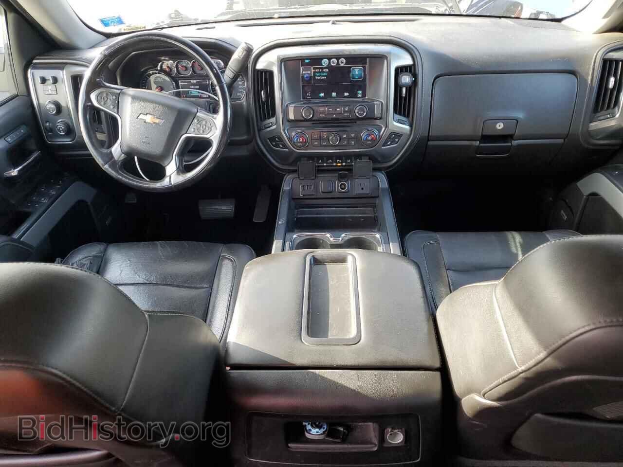 2014 CHEVROLET ALL Models - VIN: 3GCUKSEC7EG288886 - Фото 8