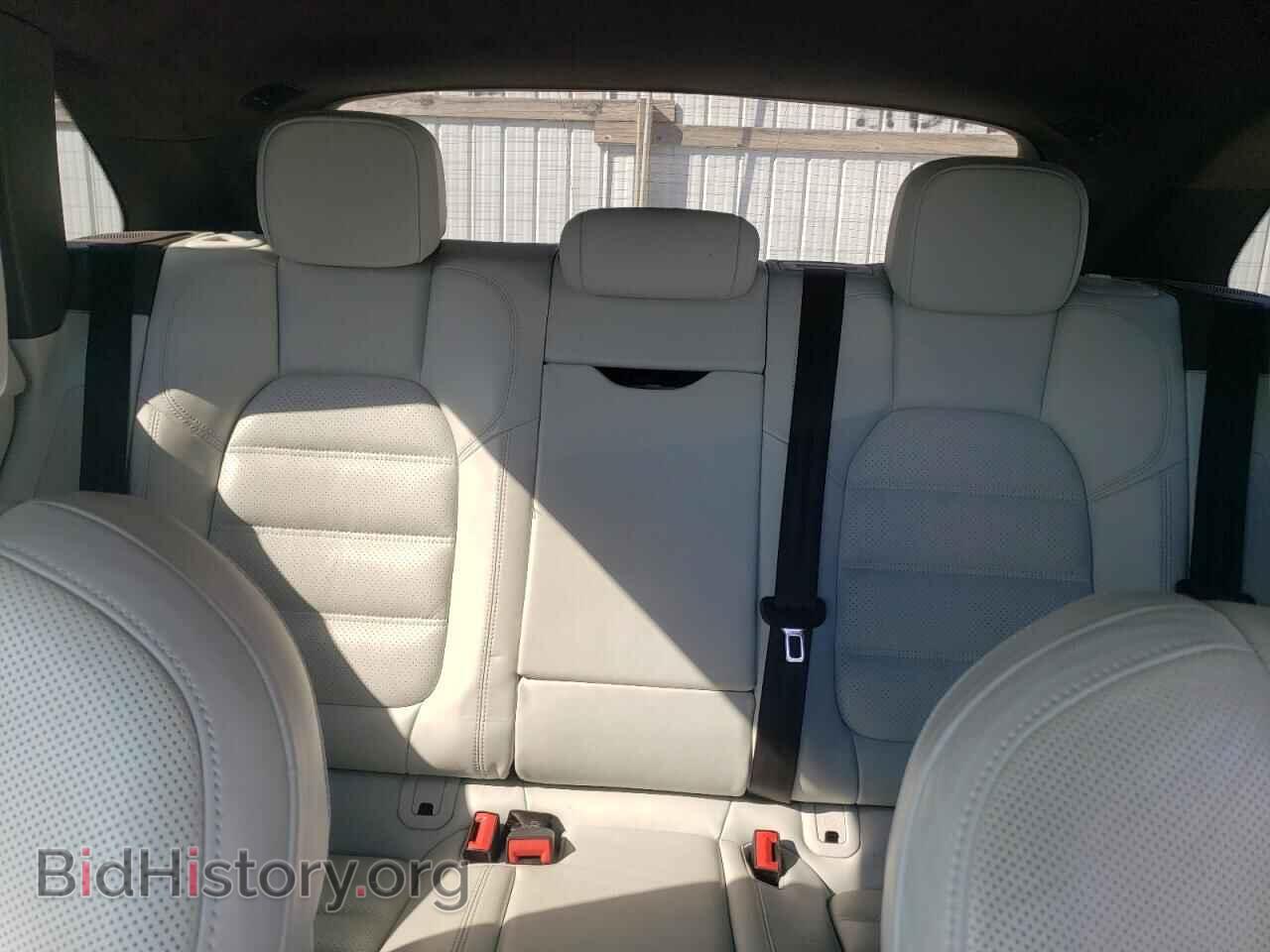 2016 PORSCHE MACAN - VIN: WP1AF2A51GLB93503 - Фото 10