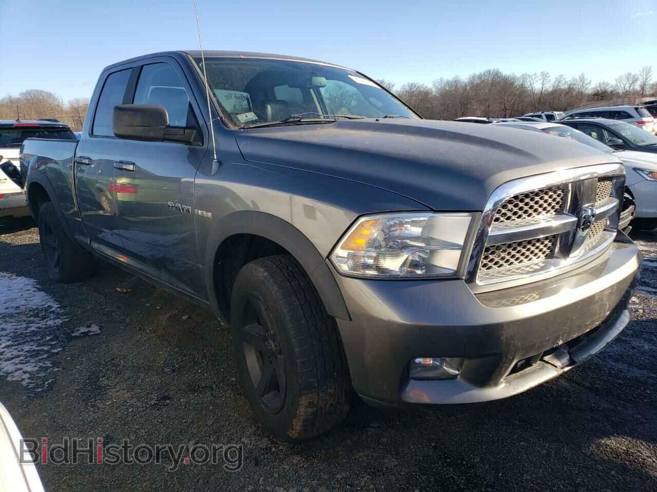 2009 DODGE All Models - VIN: 1D3HV18T49S815982 - Photo 4