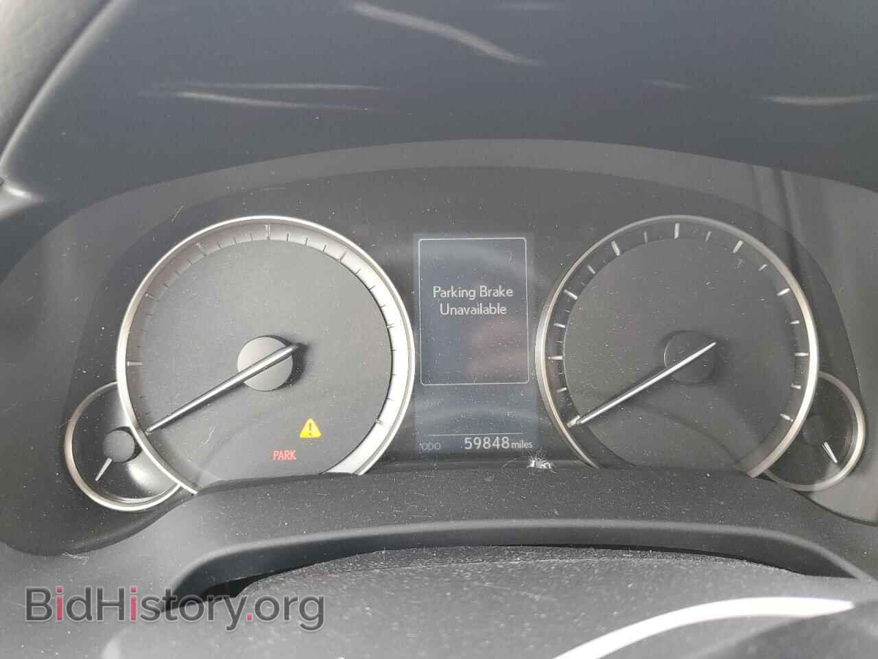 2020 LEXUS RX450 - VIN: 2T2JGMDA8LC054422 - Фото 9