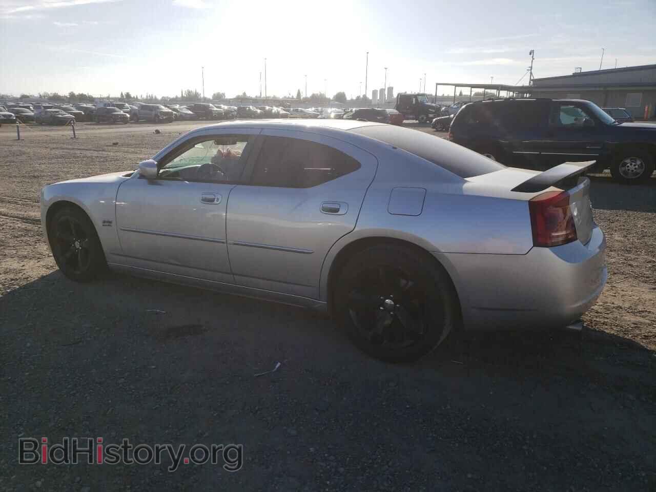 2006 DODGE CHARGER - VIN: 2B3KA53H46H450583 - Photo 2