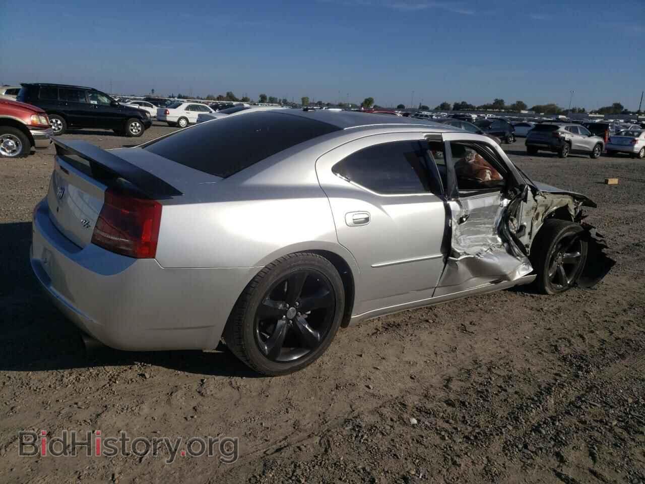 2006 DODGE CHARGER - VIN: 2B3KA53H46H450583 - Photo 3