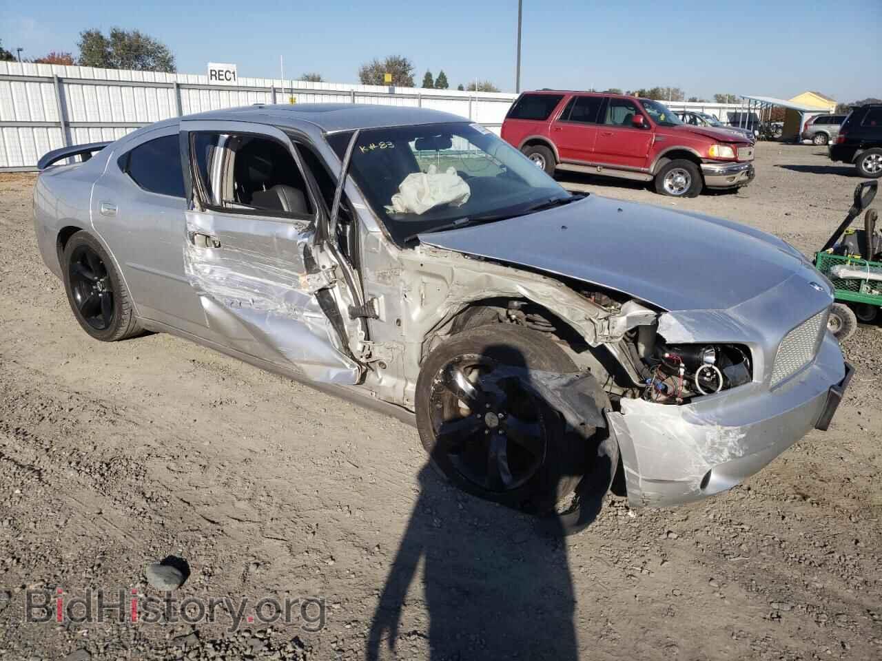 2006 DODGE CHARGER - VIN: 2B3KA53H46H450583 - Photo 4