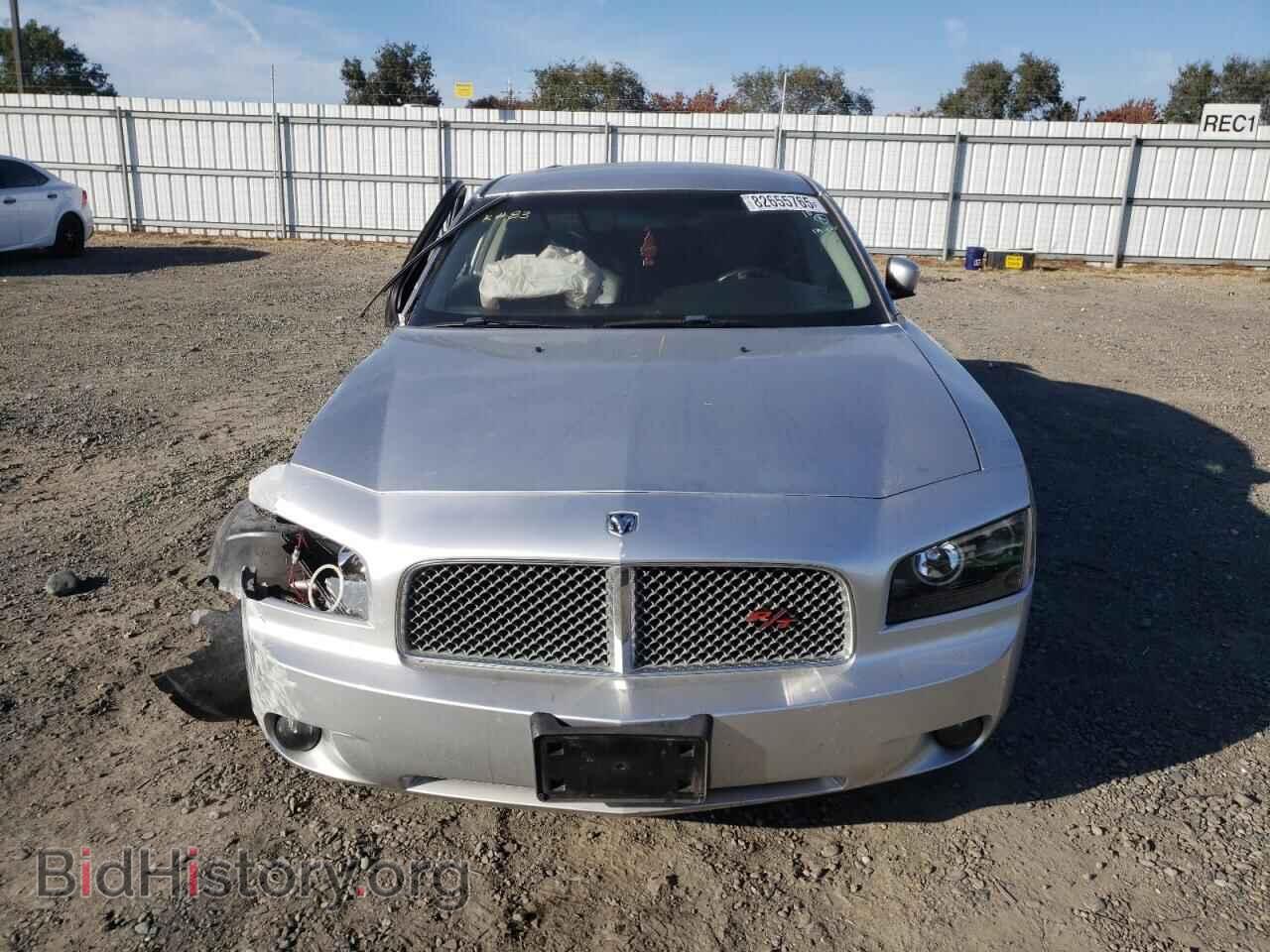 2006 DODGE CHARGER - VIN: 2B3KA53H46H450583 - Photo 5