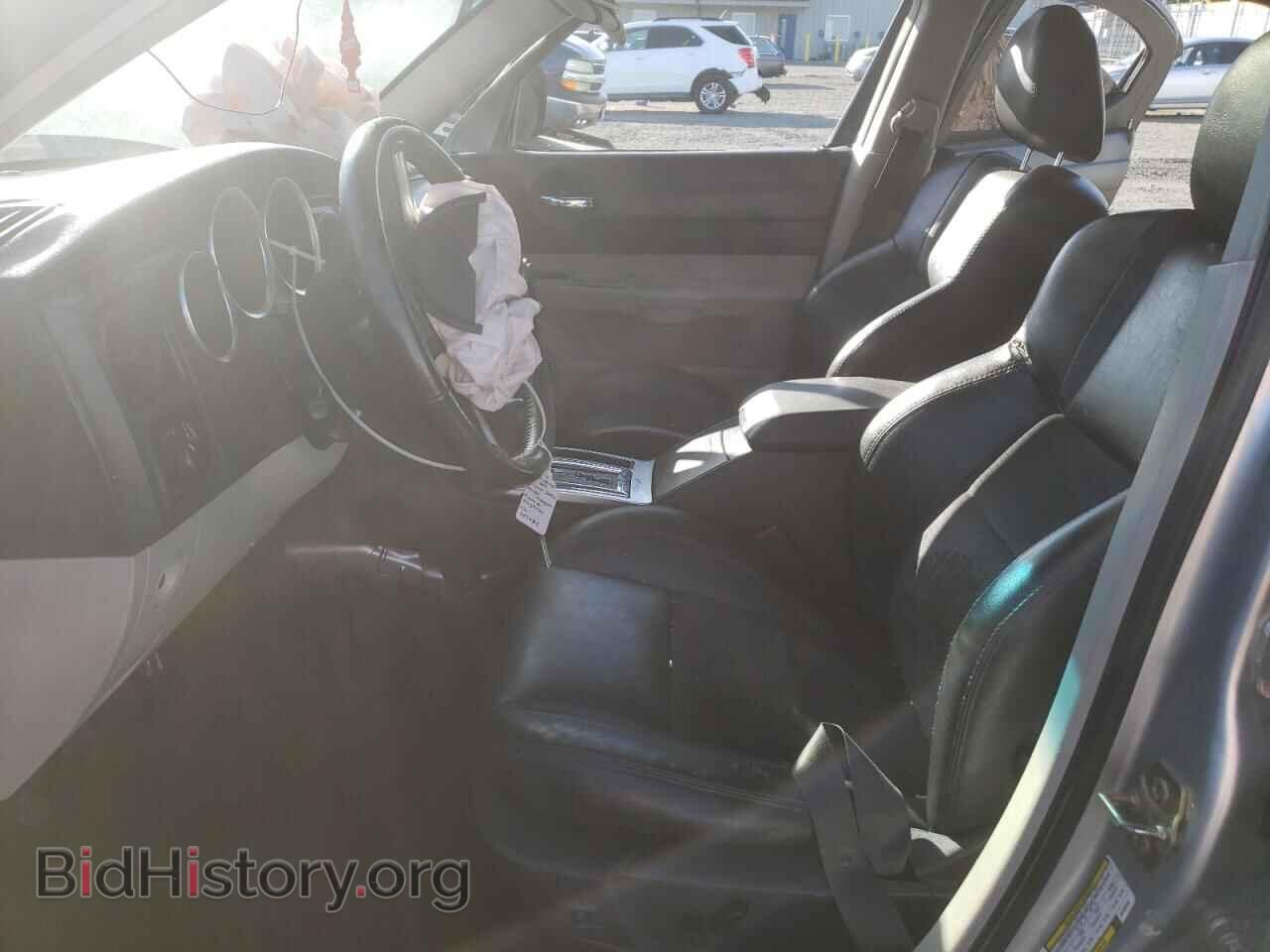 2006 DODGE CHARGER - VIN: 2B3KA53H46H450583 - Photo 7