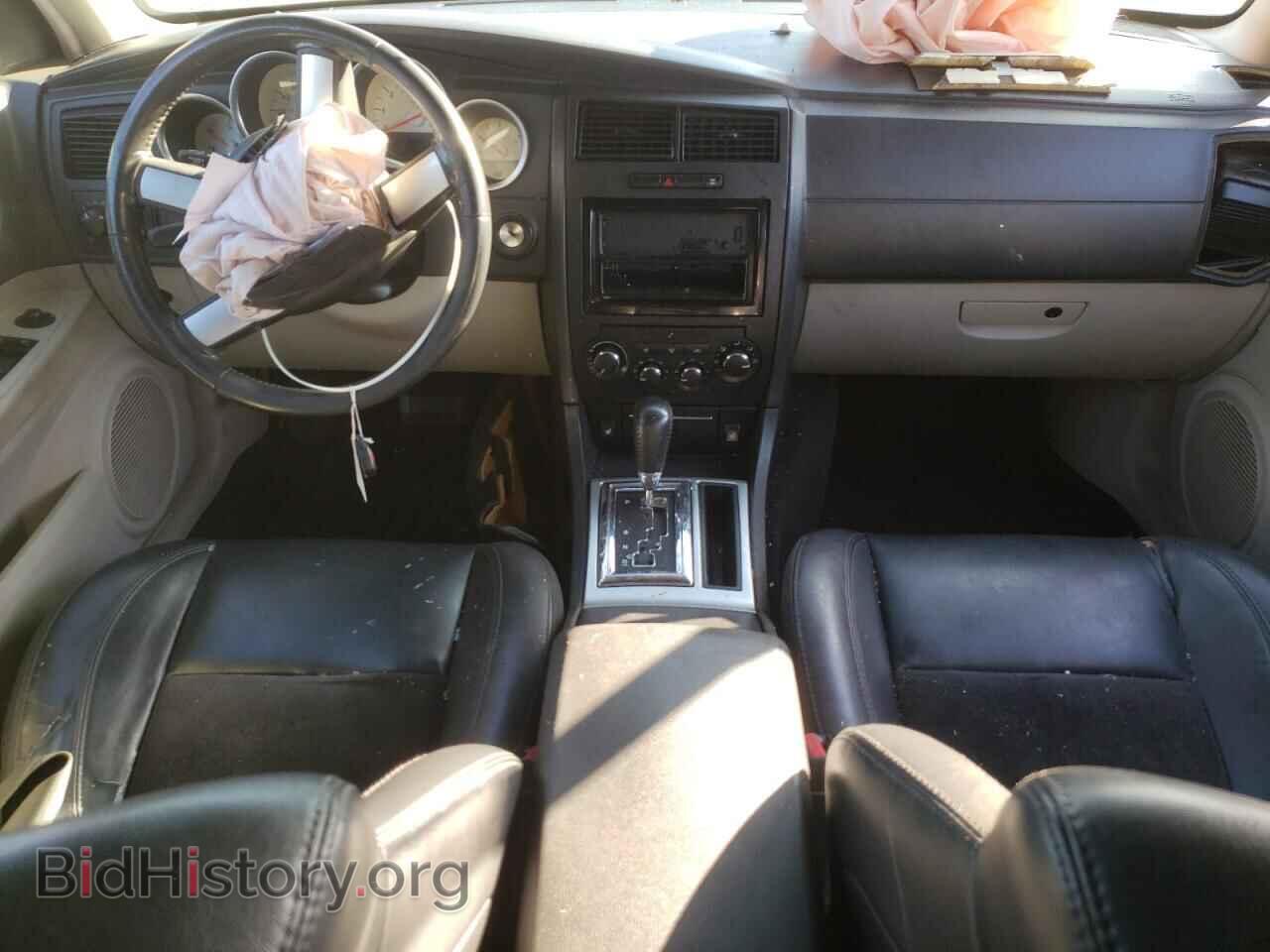 2006 DODGE CHARGER - VIN: 2B3KA53H46H450583 - Photo 8