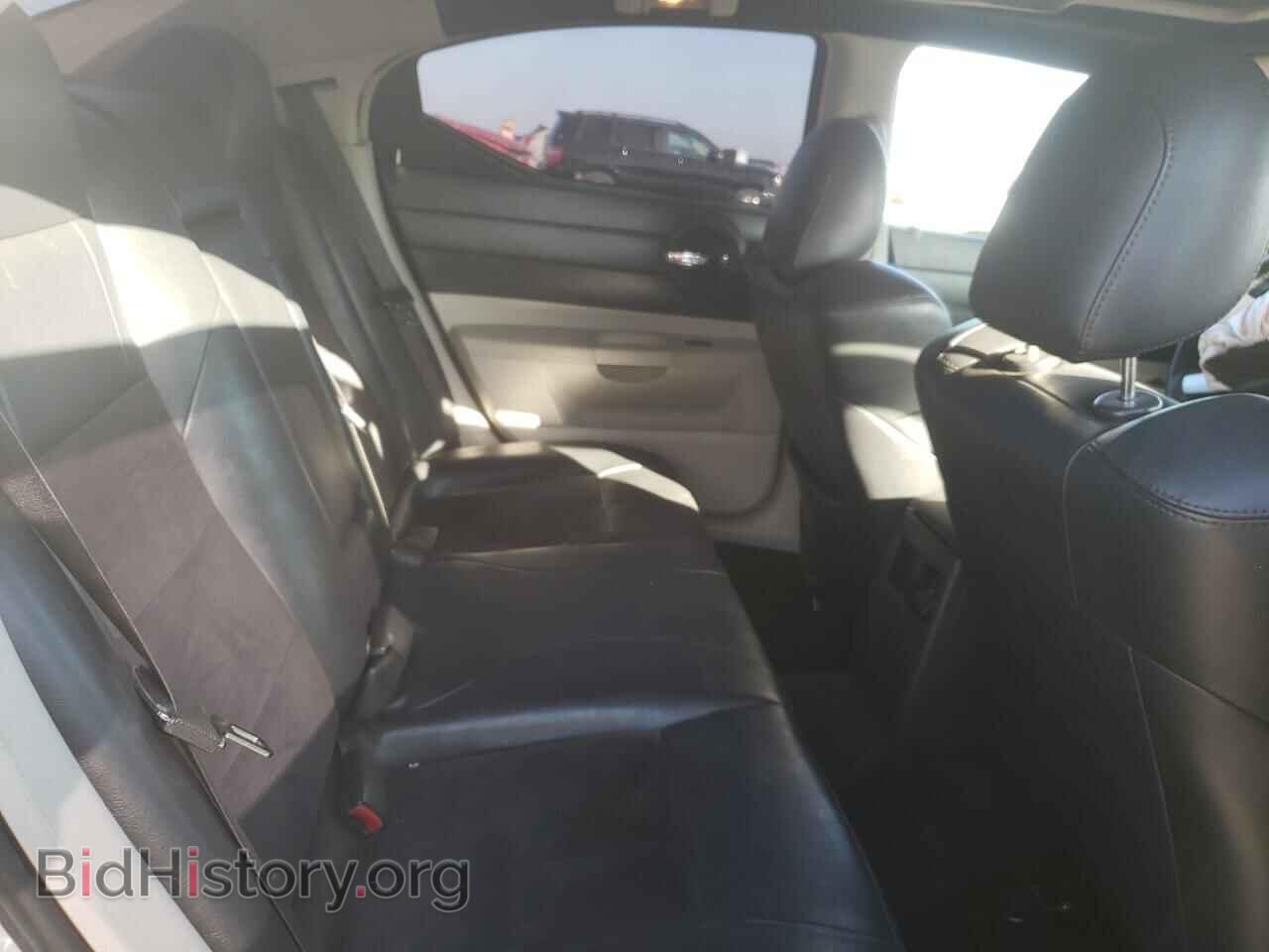 2006 DODGE CHARGER - VIN: 2B3KA53H46H450583 - Photo 10