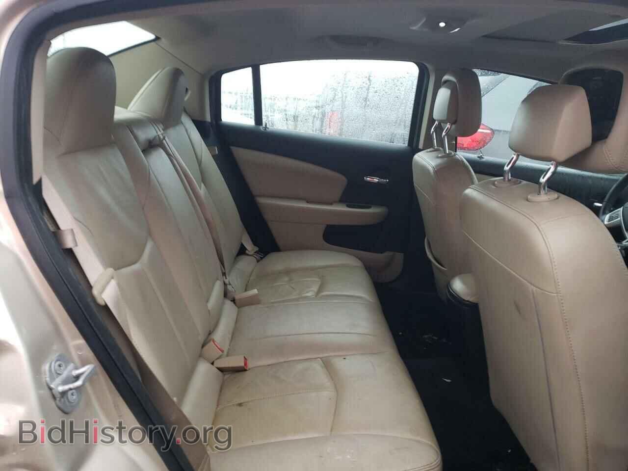 2013 CHRYSLER 200 - VIN: 1C3CCBCG4DN650164 - Фото 10