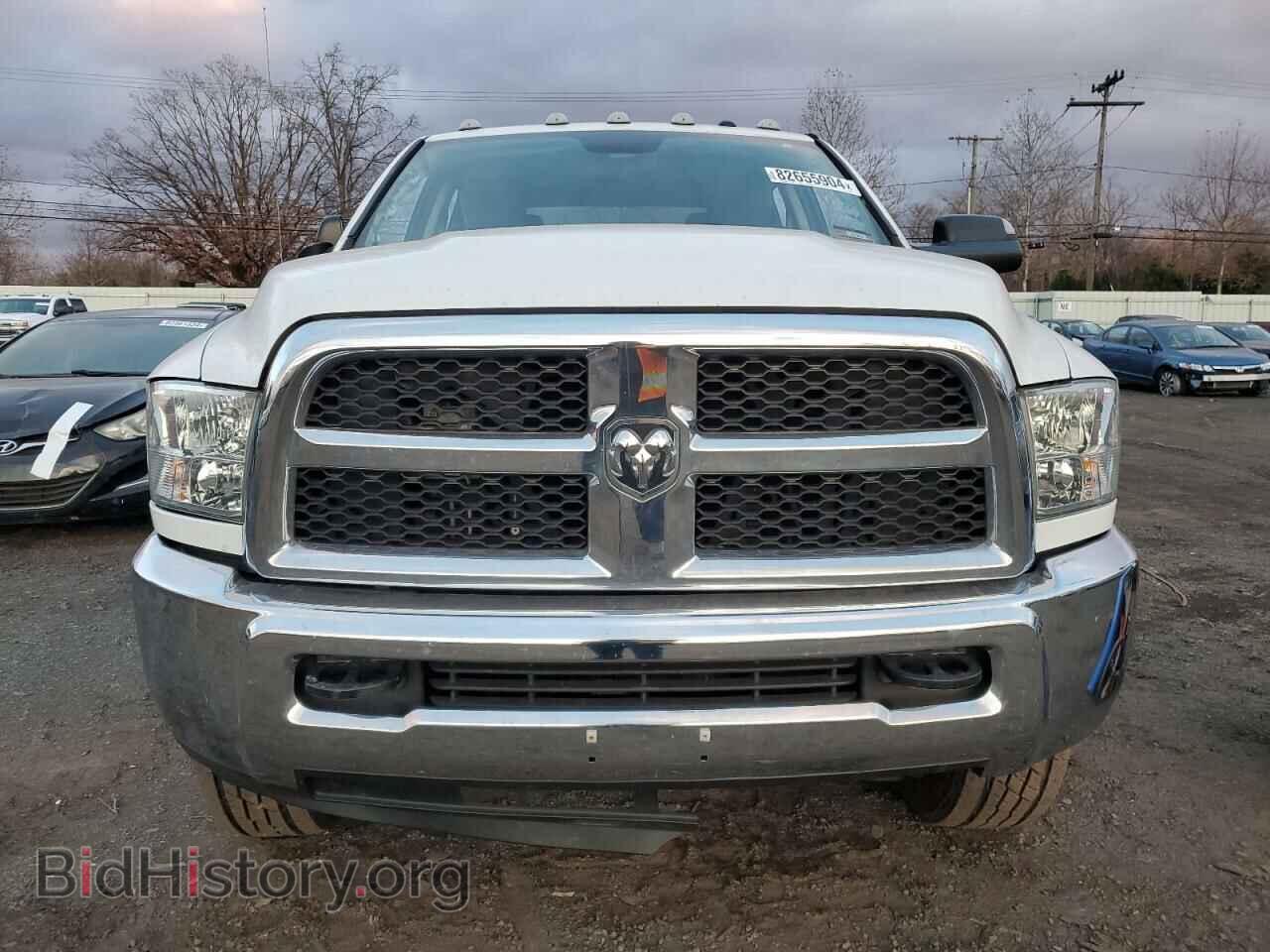 2017 RAM All Models - VIN: 3C6UR5CJ0HG625005 - Фото 5