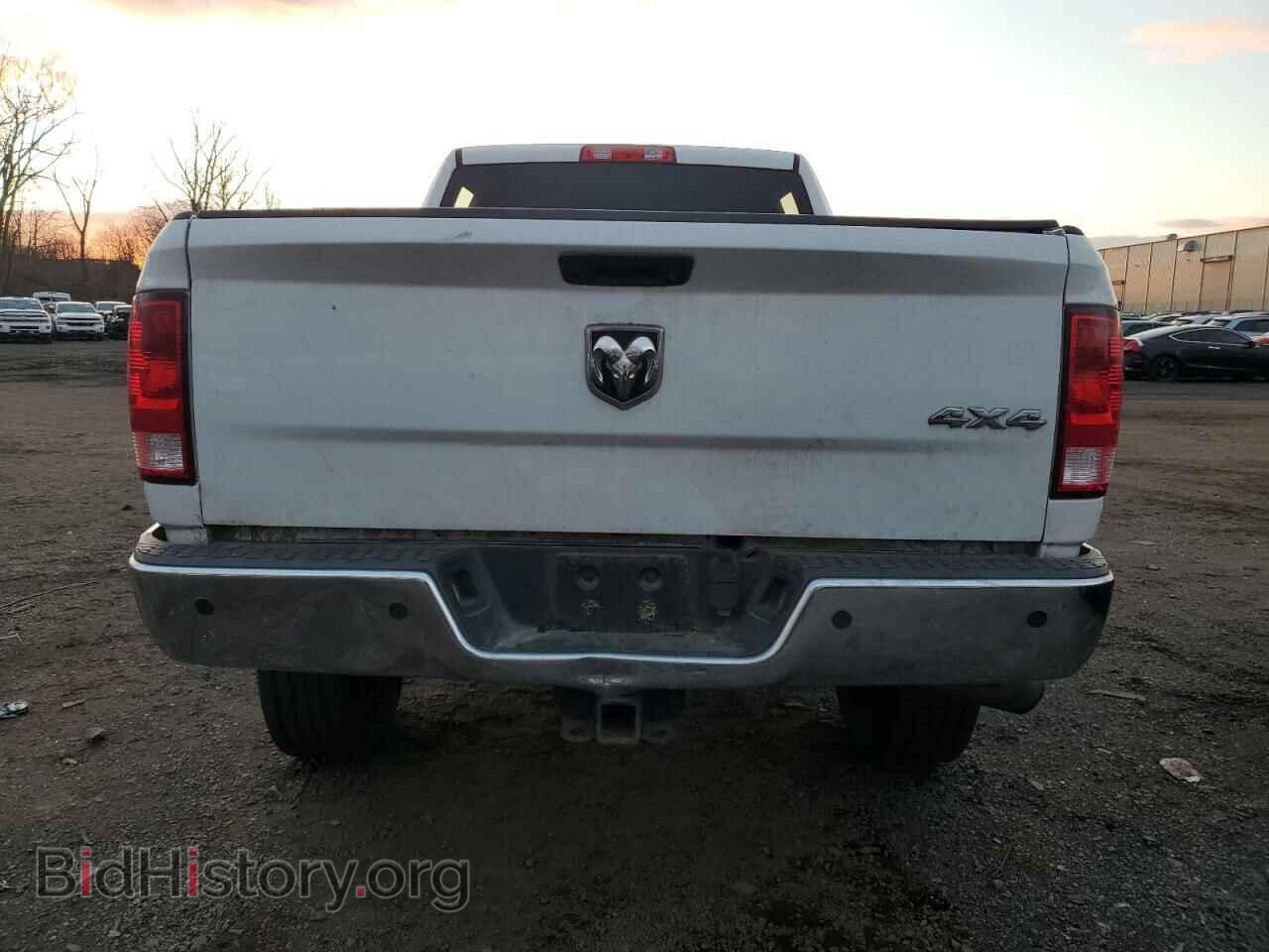 2017 RAM All Models - VIN: 3C6UR5CJ0HG625005 - Фото 6