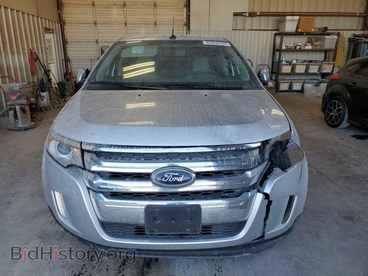 2014 FORD EDGE - VIN: 2FMDK3JC8EBA71180 - Photo 5
