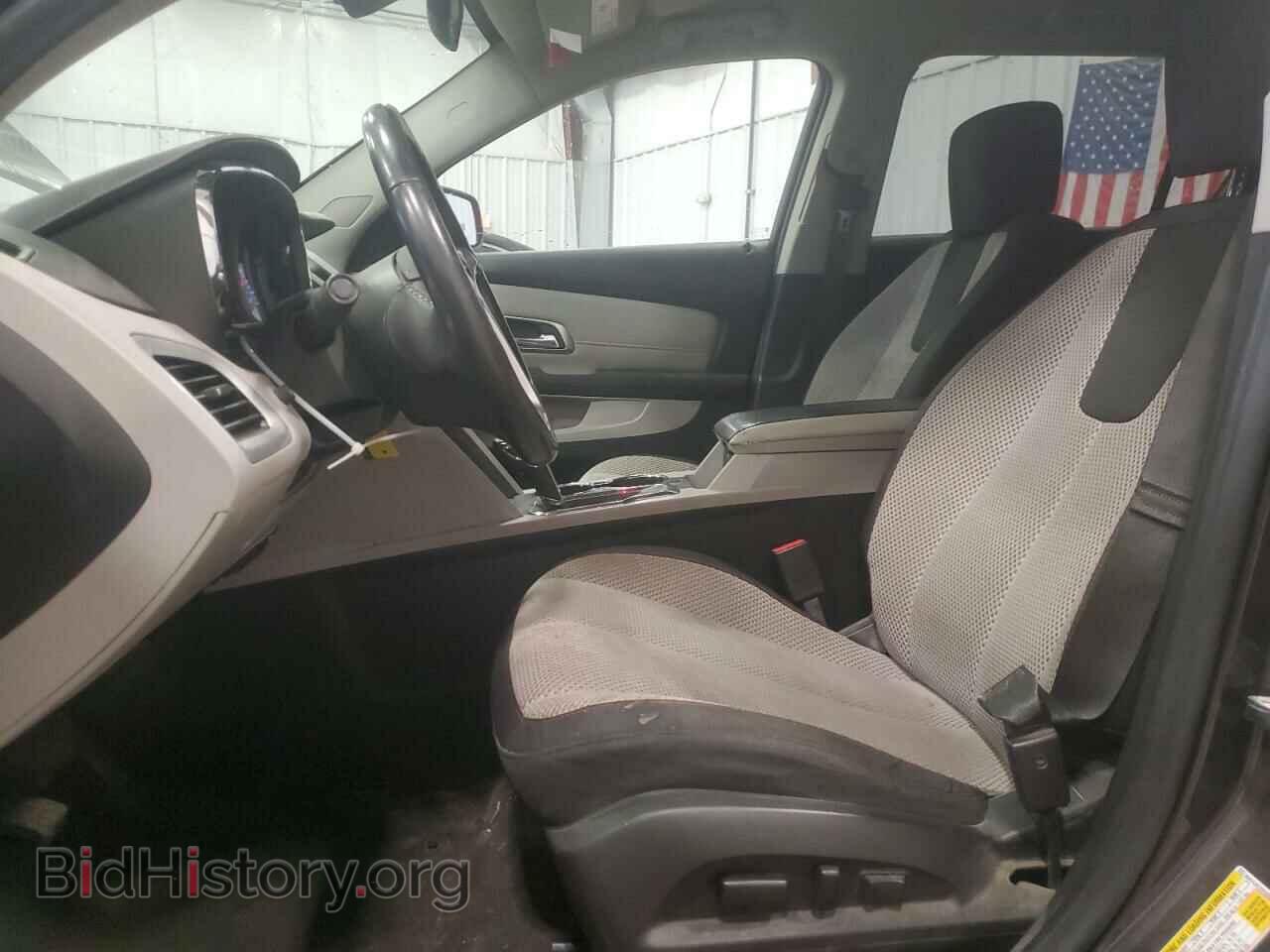 2015 GMC TERRAIN - VIN: 2GKFLRE31F6250618 - Фото 7