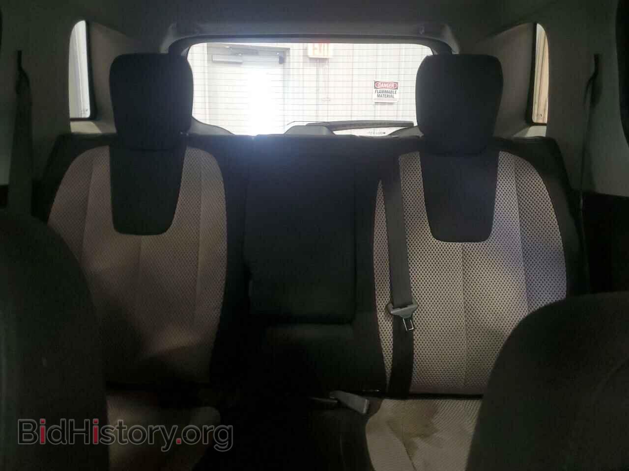 2015 GMC TERRAIN - VIN: 2GKFLRE31F6250618 - Фото 10