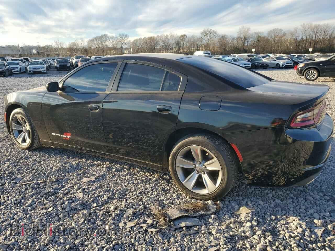 2015 DODGE CHARGER - VIN: 2C3CDXBG5FH794815 - Фото 2