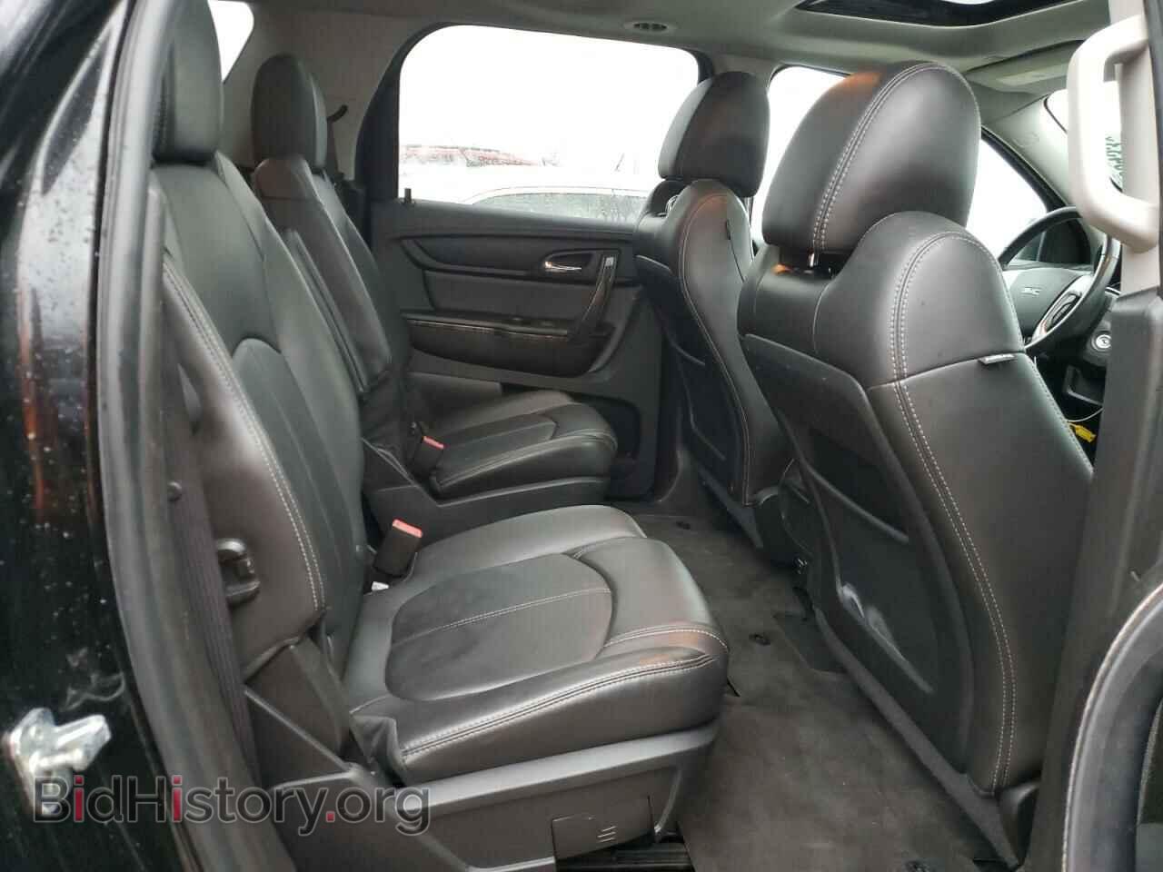 2016 GMC ACADIA - VIN: 1GKKRRKD0GJ296696 - Фото 11