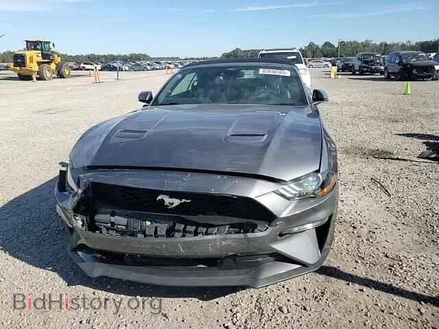 2022 FORD MUSTANG - VIN: 1FATP8UH3N5120835 - Фото 14