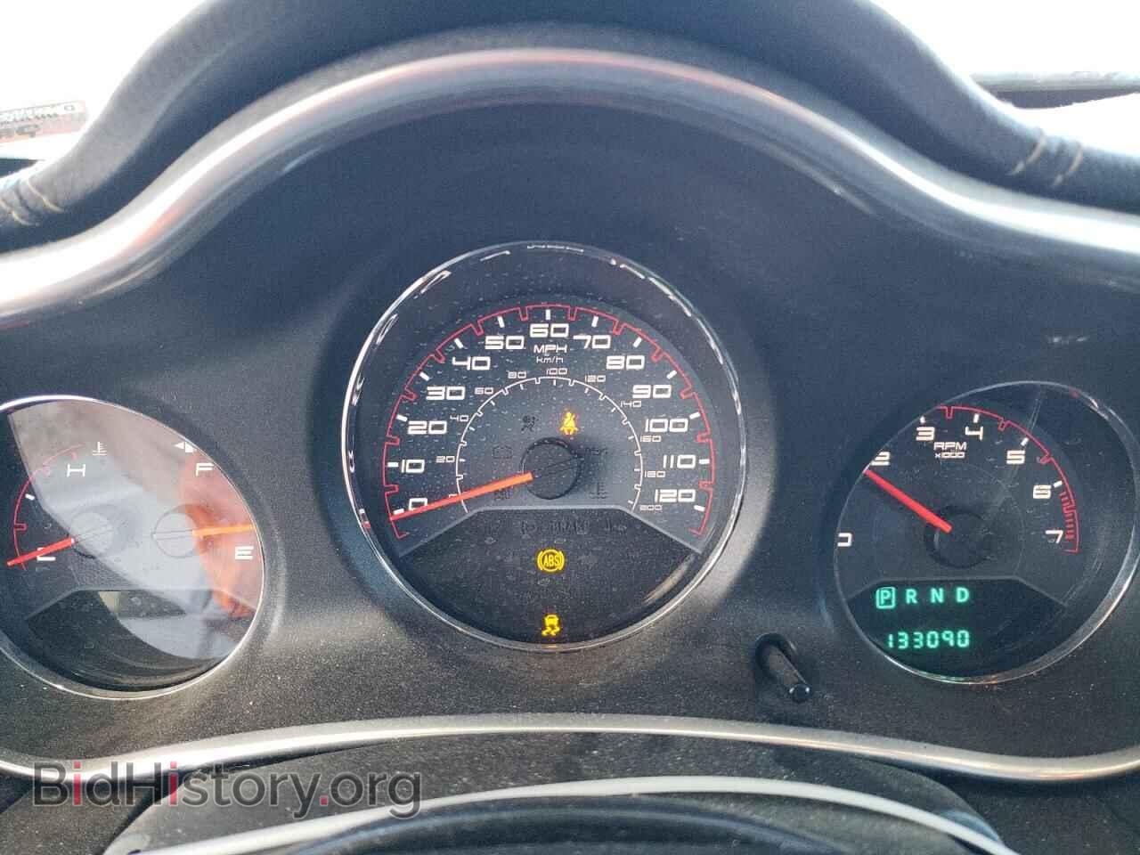 2013 DODGE AVENGER - VIN: 1C3CDZABXDN590162 - Photo 9