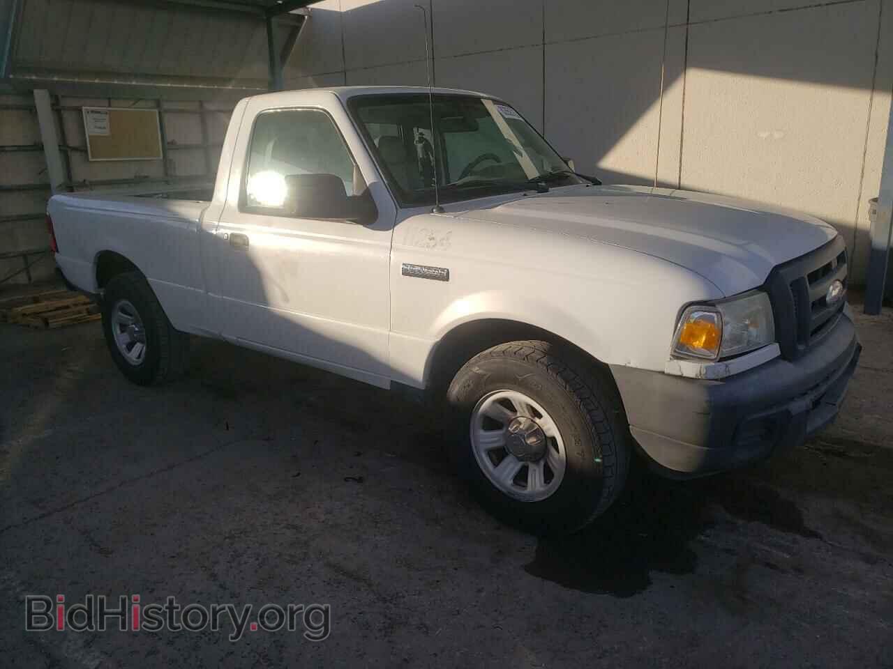 2009 FORD RANGER - VIN: 1FTYR10D99PA24075 - Фото 4