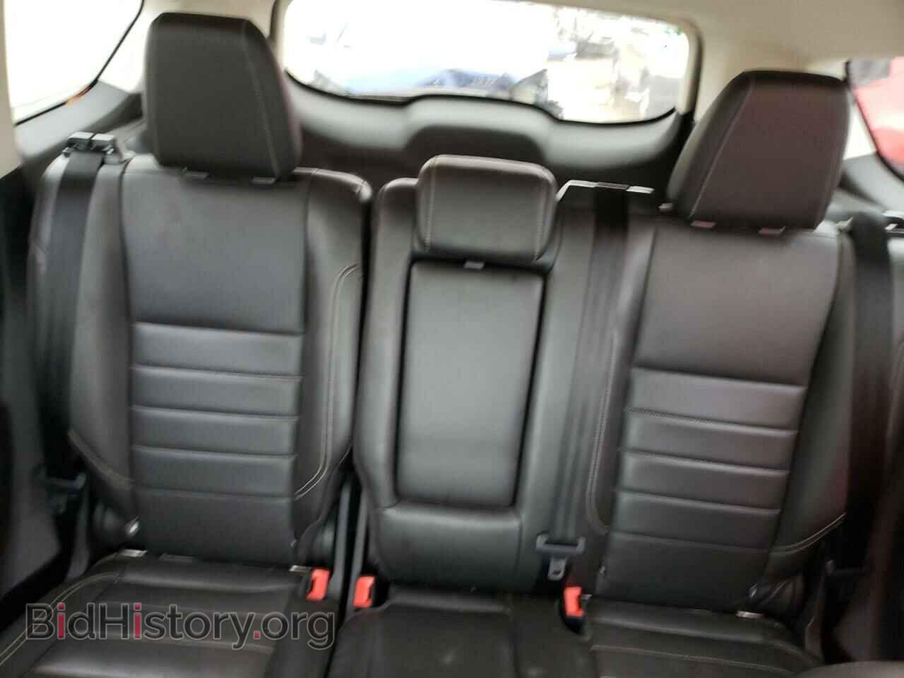 2013 FORD ESCAPE - VIN: 1FMCU9H91DUA10331 - Фото 10