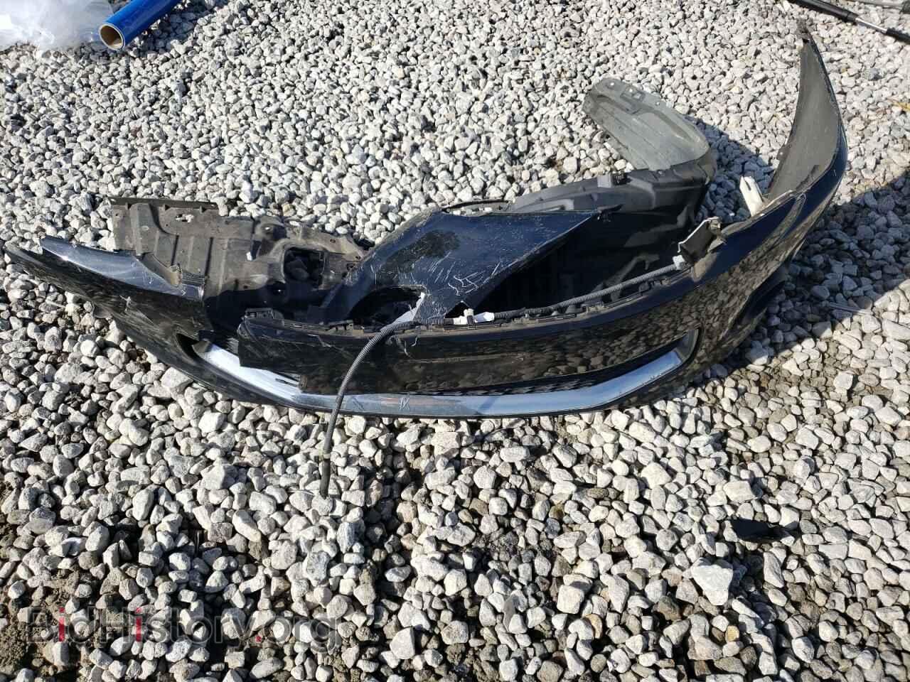 2017 MITSUBISHI LANCER - VIN: JA32V2FW1HU009679 - Фото 12