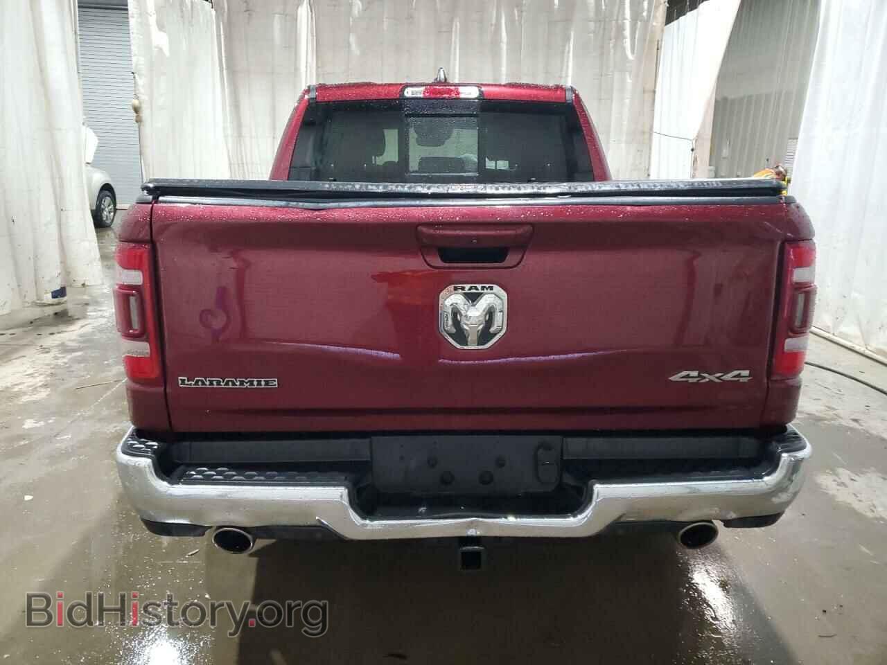 2023 RAM 1500 - VIN: 1C6SRFJT6PN643709 - Фото 6