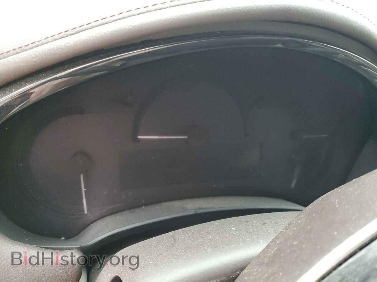 2013 CADILLAC XTS - VIN: 2G61P5S30D9145283 - Фото 9