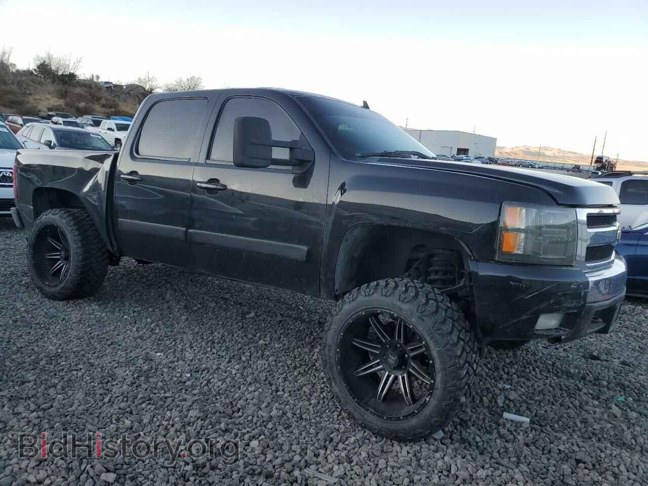 2007 CHEVROLET ALL Models - VIN: 2GCEK133071686082 - Фото 4