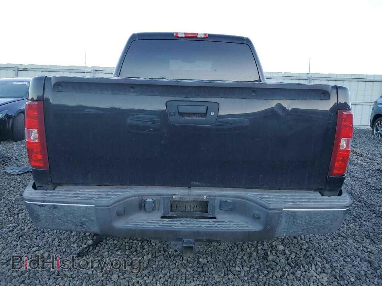2007 CHEVROLET ALL Models - VIN: 2GCEK133071686082 - Фото 6