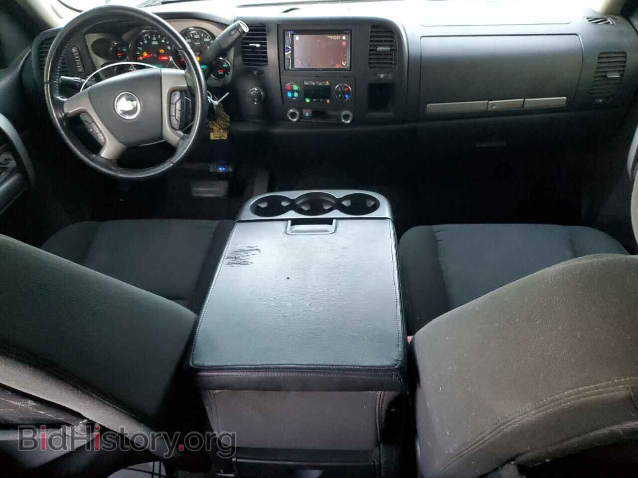 2007 CHEVROLET ALL Models - VIN: 2GCEK133071686082 - Фото 8