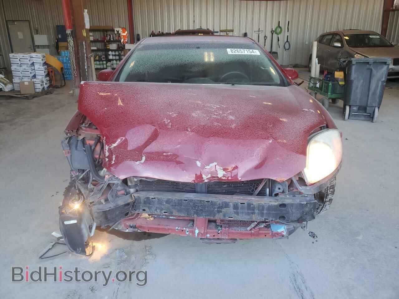 2006 MITSUBISHI ECLIPSE - VIN: 4A3AK34T76E008626 - Фото 5