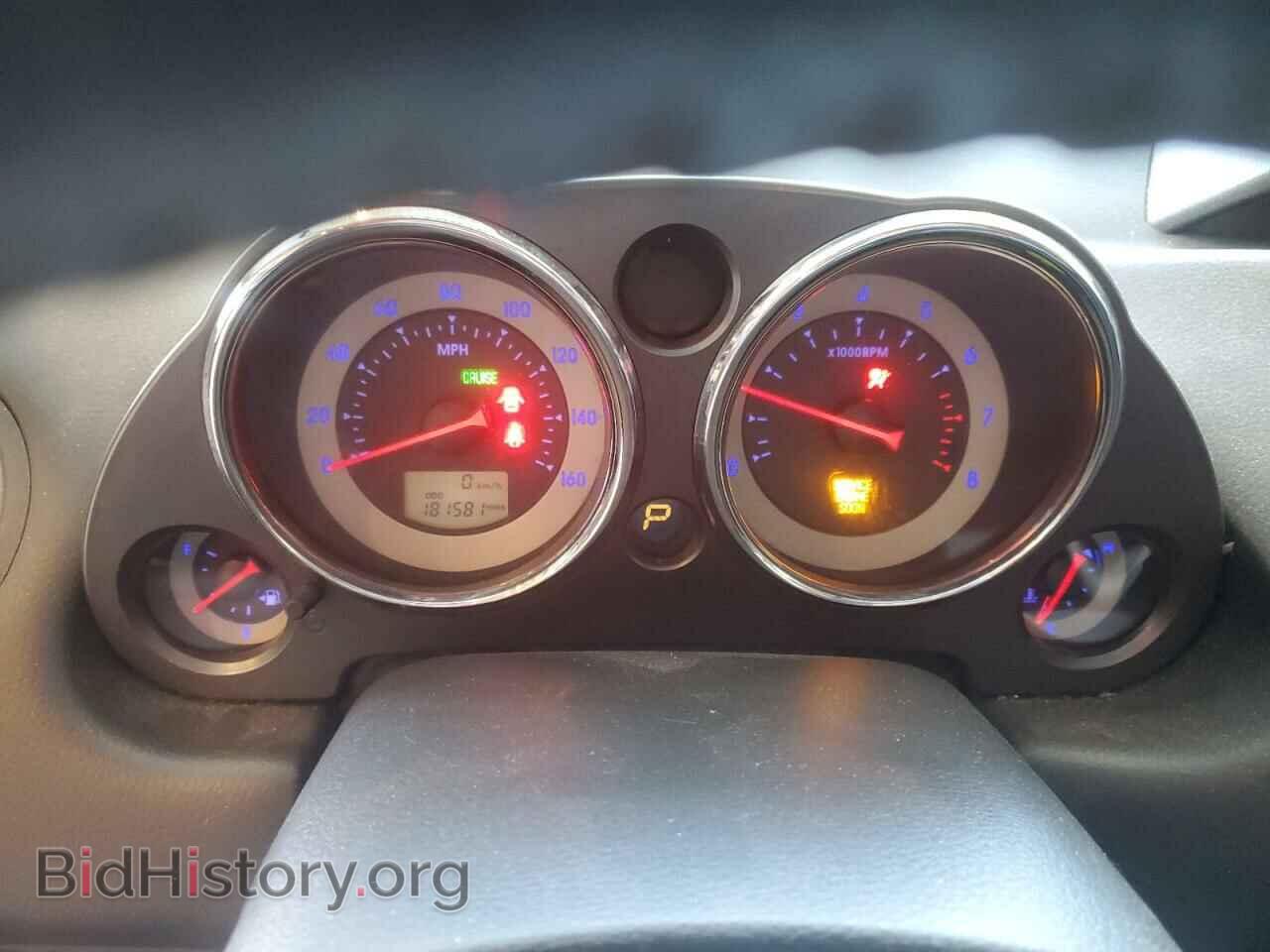 2006 MITSUBISHI ECLIPSE - VIN: 4A3AK34T76E008626 - Фото 9