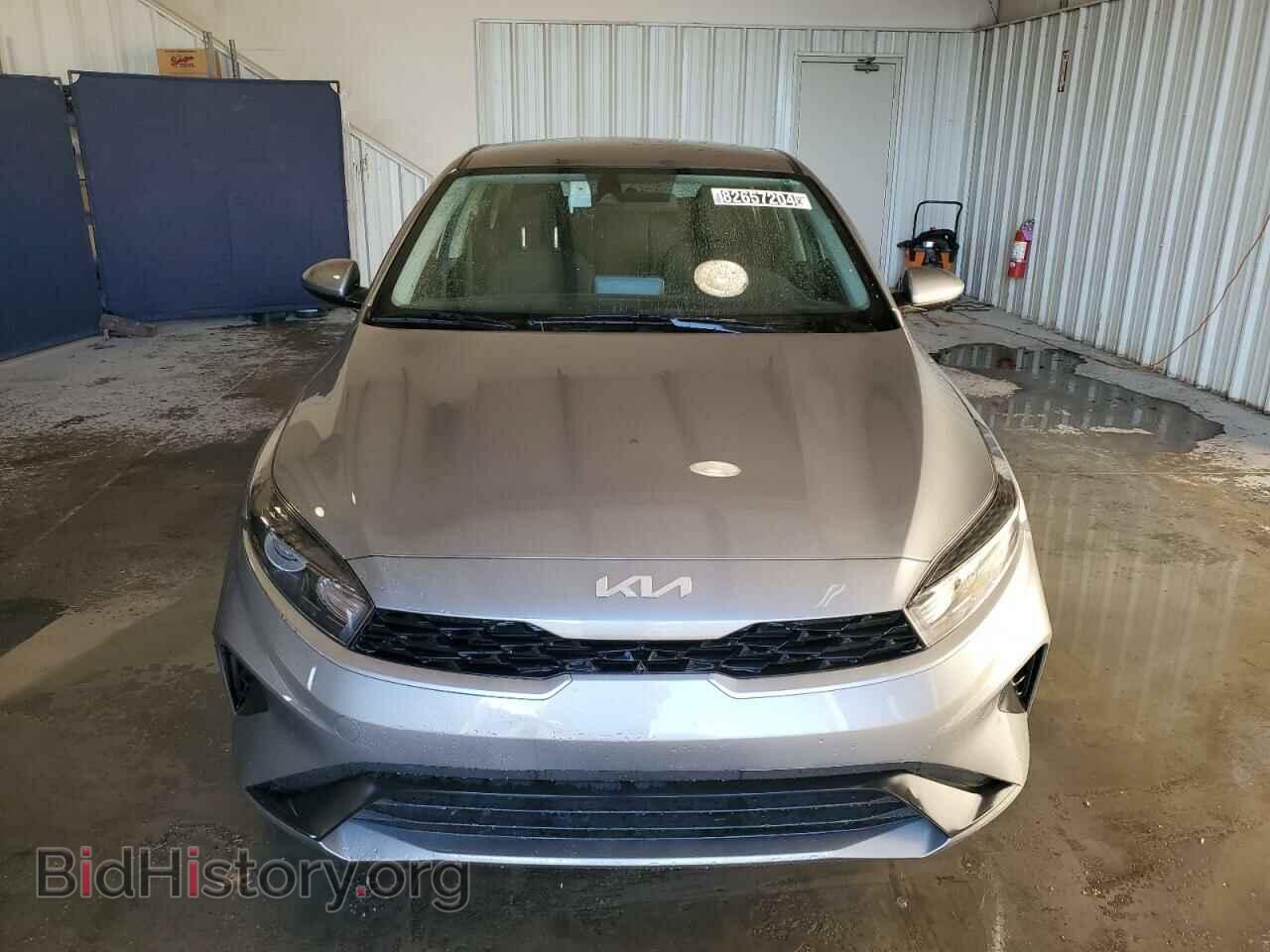 2023 KIA FORTE - VIN: 3KPF24AD5PE531807 - Фото 5